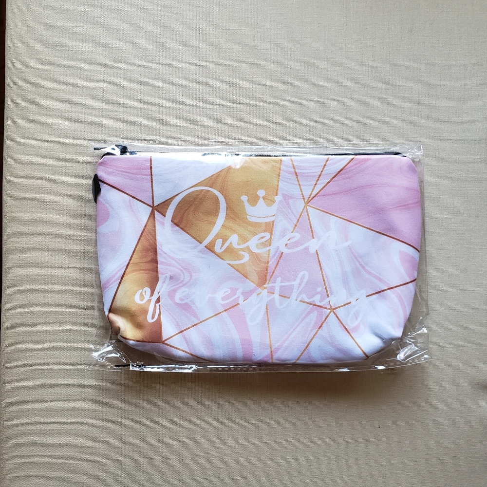 Makeup Bag